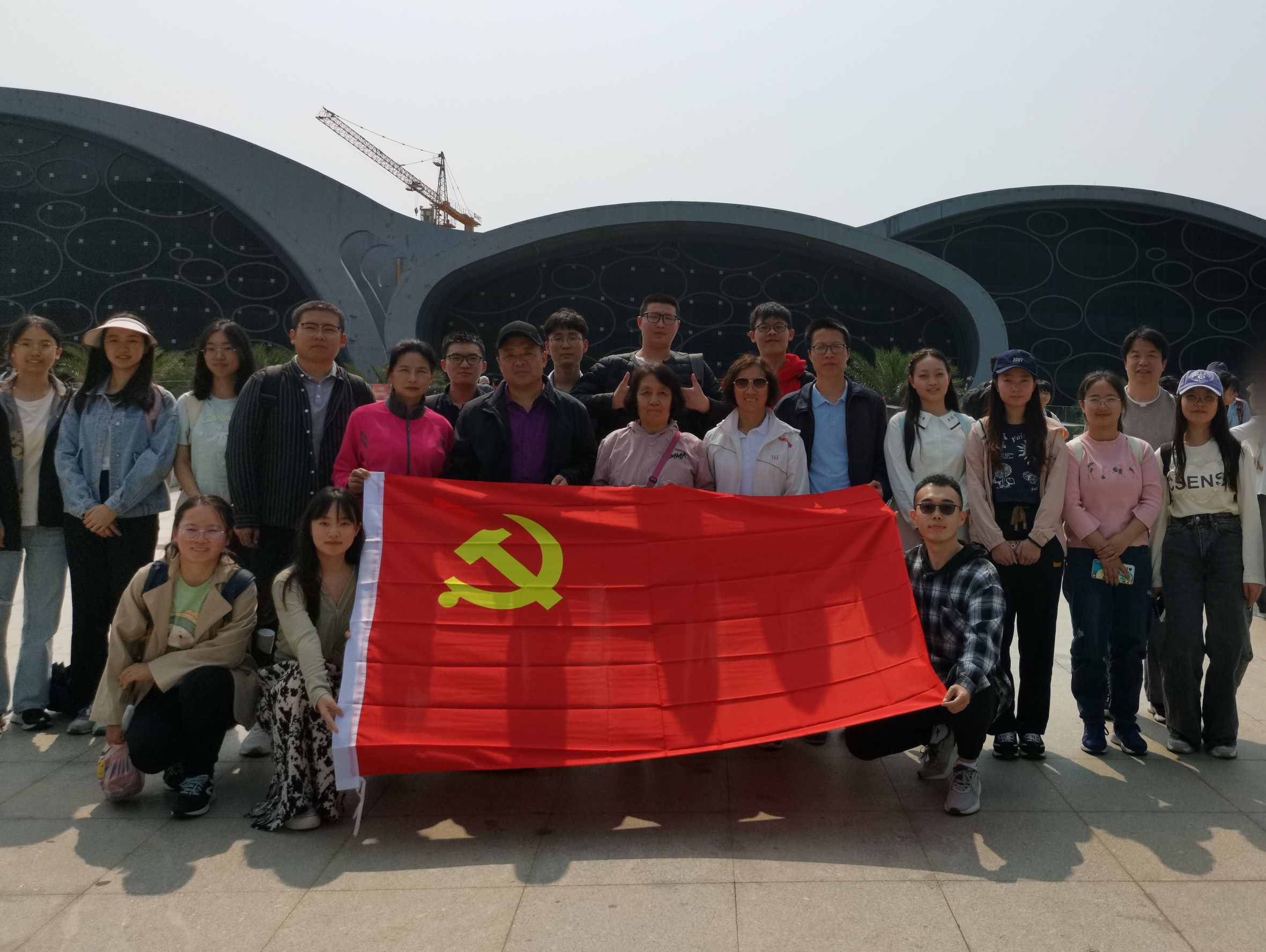 3敦煌与丝绸之路 3.18 教学参观-2 (上网).jpg